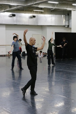 上野水香、台北のインターナショナルバレエスターガラレポート | ブログ | 東京バレエ団